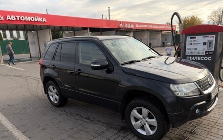 Suzuki Grand Vitara, 2008 год, 920 000 рублей, 8 фотография