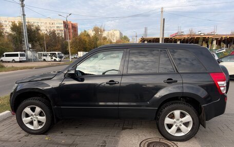 Suzuki Grand Vitara, 2008 год, 920 000 рублей, 4 фотография