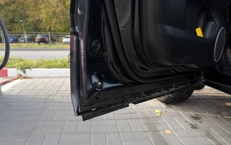 Suzuki Grand Vitara, 2008 год, 920 000 рублей, 11 фотография