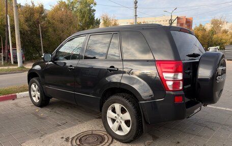 Suzuki Grand Vitara, 2008 год, 920 000 рублей, 3 фотография
