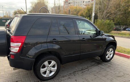 Suzuki Grand Vitara, 2008 год, 920 000 рублей, 6 фотография