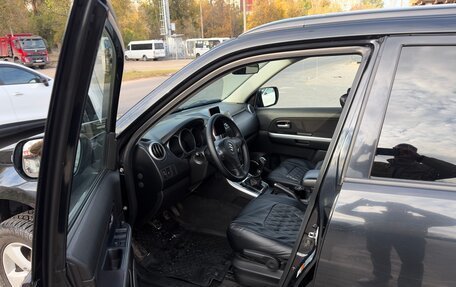 Suzuki Grand Vitara, 2008 год, 920 000 рублей, 10 фотография