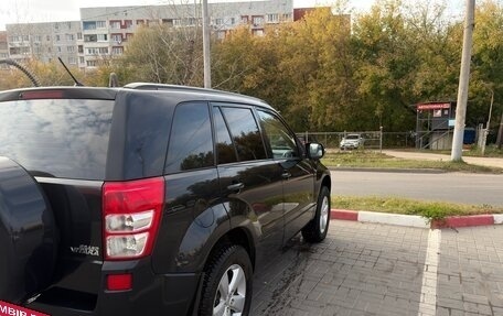 Suzuki Grand Vitara, 2008 год, 920 000 рублей, 5 фотография