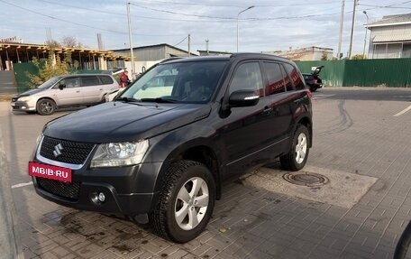 Suzuki Grand Vitara, 2008 год, 920 000 рублей, 9 фотография