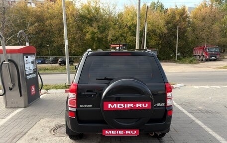 Suzuki Grand Vitara, 2008 год, 920 000 рублей, 2 фотография