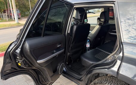 Suzuki Grand Vitara, 2008 год, 920 000 рублей, 13 фотография