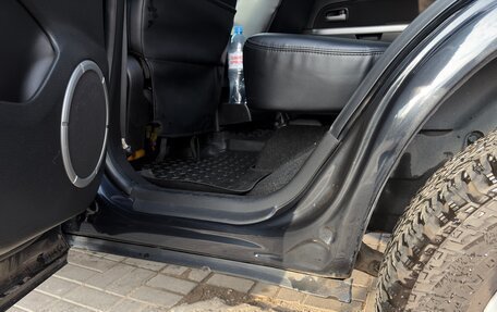 Suzuki Grand Vitara, 2008 год, 920 000 рублей, 15 фотография