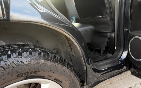 Suzuki Grand Vitara, 2008 год, 920 000 рублей, 20 фотография