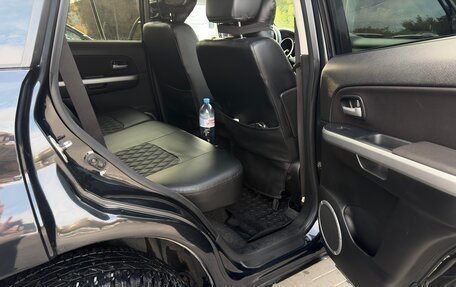 Suzuki Grand Vitara, 2008 год, 920 000 рублей, 17 фотография