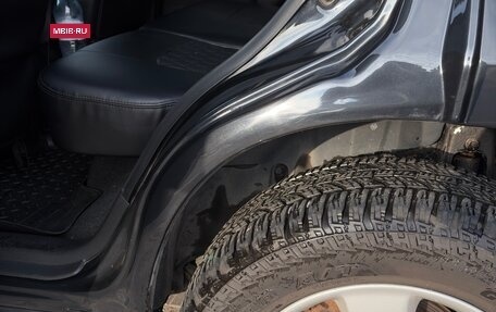 Suzuki Grand Vitara, 2008 год, 920 000 рублей, 16 фотография