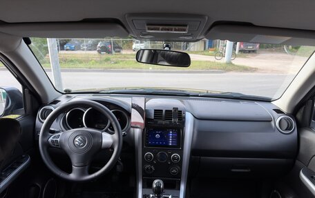 Suzuki Grand Vitara, 2008 год, 920 000 рублей, 25 фотография