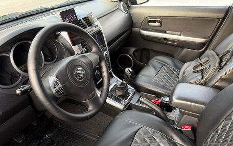 Suzuki Grand Vitara, 2008 год, 920 000 рублей, 28 фотография