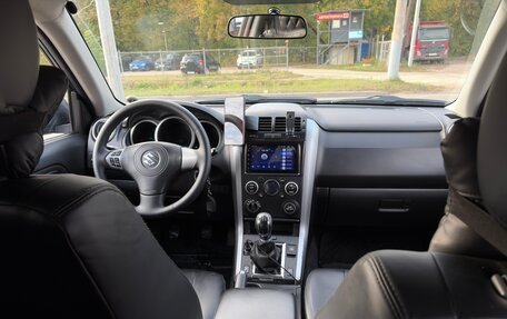 Suzuki Grand Vitara, 2008 год, 920 000 рублей, 26 фотография