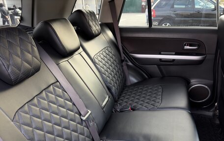 Suzuki Grand Vitara, 2008 год, 920 000 рублей, 27 фотография