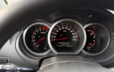 Suzuki Grand Vitara, 2008 год, 920 000 рублей, 29 фотография