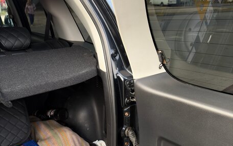 Suzuki Grand Vitara, 2008 год, 920 000 рублей, 33 фотография