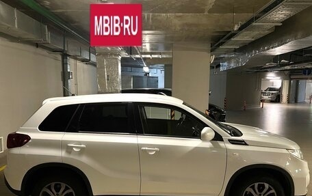 Suzuki Vitara II рестайлинг, 2020 год, 1 850 000 рублей, 4 фотография