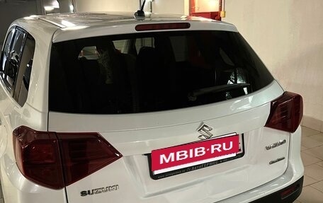 Suzuki Vitara II рестайлинг, 2020 год, 1 850 000 рублей, 5 фотография