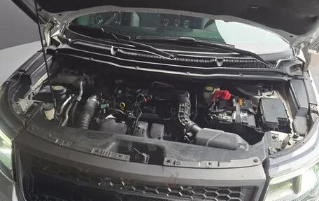 Ford Explorer VI, 2017 год, 5 826 000 рублей, 6 фотография
