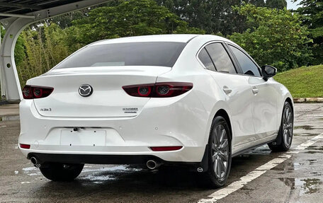 Mazda 3, 2022 год, 1 699 000 рублей, 5 фотография