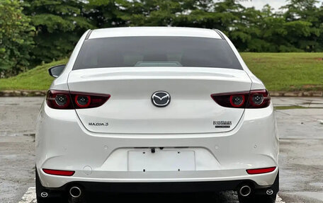 Mazda 3, 2022 год, 1 699 000 рублей, 4 фотография