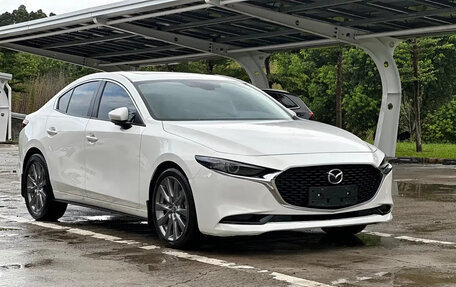 Mazda 3, 2022 год, 1 699 000 рублей, 6 фотография