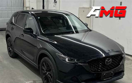 Mazda CX-5 II, 2022 год, 2 636 000 рублей, 1 фотография