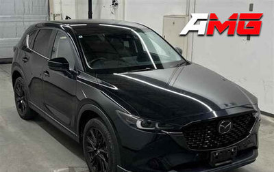 Mazda CX-5 II, 2022 год, 2 636 000 рублей, 1 фотография
