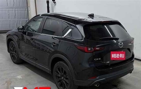 Mazda CX-5 II, 2022 год, 2 636 000 рублей, 2 фотография