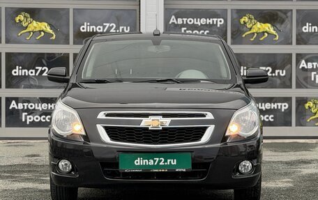 Chevrolet Cobalt II, 2021 год, 1 200 000 рублей, 2 фотография