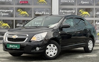 Chevrolet Cobalt II, 2021 год, 1 200 000 рублей, 1 фотография