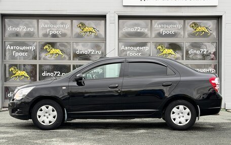 Chevrolet Cobalt II, 2021 год, 1 200 000 рублей, 8 фотография