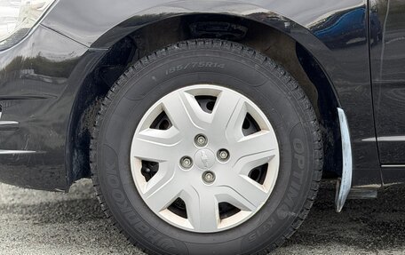 Chevrolet Cobalt II, 2021 год, 1 200 000 рублей, 9 фотография