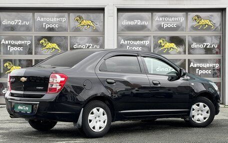 Chevrolet Cobalt II, 2021 год, 1 200 000 рублей, 5 фотография