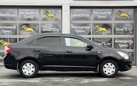 Chevrolet Cobalt II, 2021 год, 1 200 000 рублей, 4 фотография