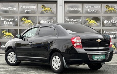 Chevrolet Cobalt II, 2021 год, 1 200 000 рублей, 7 фотография