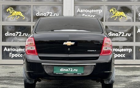 Chevrolet Cobalt II, 2021 год, 1 200 000 рублей, 6 фотография