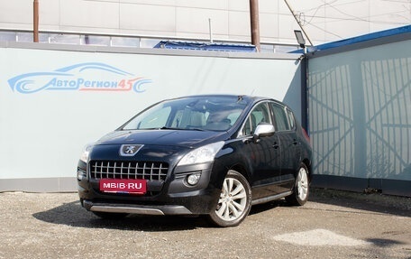 Peugeot 3008 I рестайлинг, 2011 год, 523 000 рублей, 1 фотография