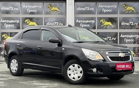Chevrolet Cobalt II, 2021 год, 1 200 000 рублей, 3 фотография
