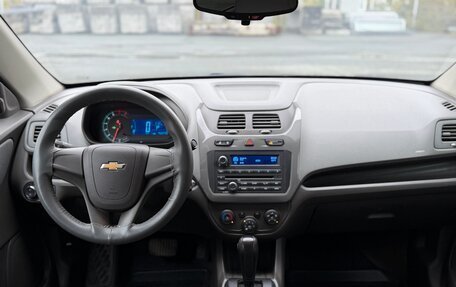 Chevrolet Cobalt II, 2021 год, 1 200 000 рублей, 12 фотография