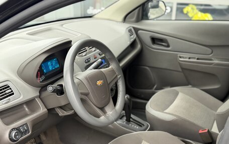 Chevrolet Cobalt II, 2021 год, 1 200 000 рублей, 11 фотография