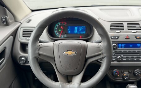 Chevrolet Cobalt II, 2021 год, 1 200 000 рублей, 14 фотография
