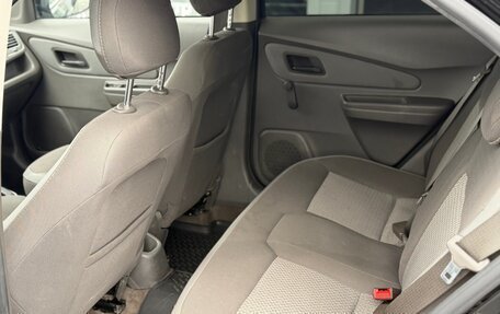 Chevrolet Cobalt II, 2021 год, 1 200 000 рублей, 16 фотография