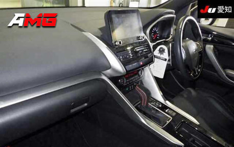 Mitsubishi Eclipse Cross, 2022 год, 2 462 000 рублей, 3 фотография
