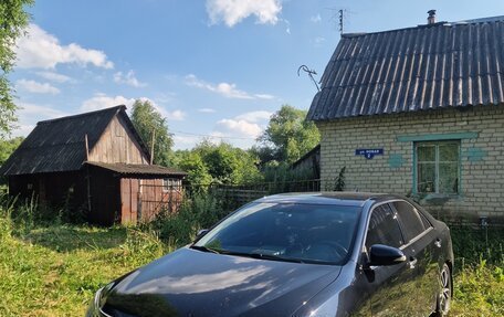 Toyota Camry, 2017 год, 2 500 000 рублей, 4 фотография