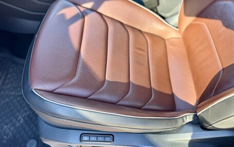 Volkswagen Tiguan II, 2021 год, 3 100 000 рублей, 14 фотография