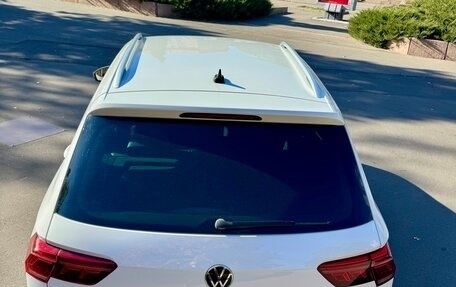 Volkswagen Tiguan II, 2021 год, 3 100 000 рублей, 9 фотография