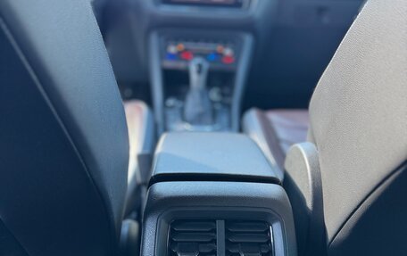 Volkswagen Tiguan II, 2021 год, 3 100 000 рублей, 15 фотография