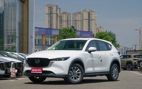 Mazda CX-5 II, 2026 год, 2 990 008 рублей, 1 фотография
