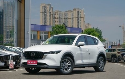Mazda CX-5 II, 2026 год, 2 990 008 рублей, 1 фотография